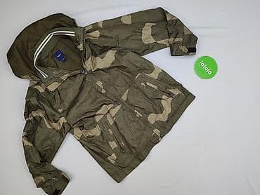 topshop eu: Kurtka przejściowa, Gap, 11 lat, L, stan - Bardzo dobry — 2