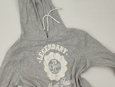 Sinsay, Кофта з каптуром жіноча, розмір S на lalafo.pl Sinsay, Кофта з каптуром жіноча, розмір S