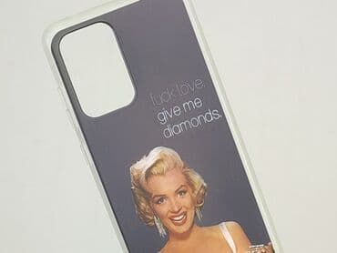 kolpak czapka: Etui do telefonu, stan - Idealny — 7