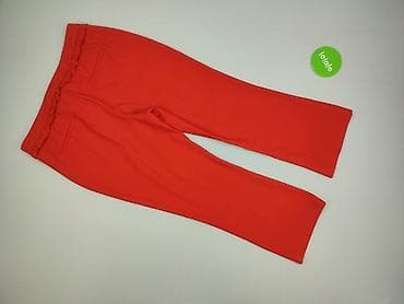 stradivarius pl promo code: Zara, Spodnie materiałowe damskie, rozmiar XL — 3