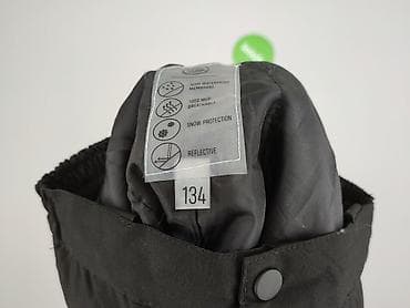 top versace: Spodnie narciarskie, Cool Club, 9 lat, 128/134, stan - Bardzo dobry — 4