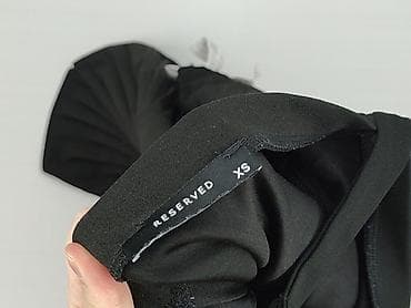 gothic: Reserved, Sukienka damska, rozmiar XS — 6