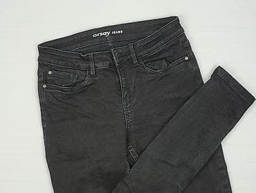 Orsay, Jeansy damskie, rozmiar S