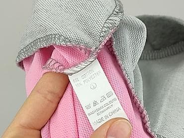 bluza mcqueen cropp: Bluza z kapturem damska, rozmiar L — 8