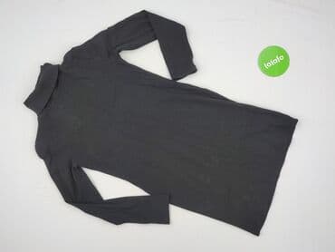 pull and bear kurtka czarna: Sinsay, Sukienka damska, rozmiar M — 2