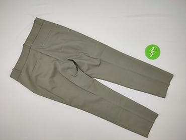 haus spodnie: Reserved, Spodnie materiałowe damskie, rozmiar 2XL — 3