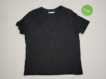 t x m: Zara, T-shirt damski, rozmiar M — 2