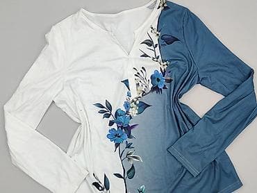 rainbow high bluza: Bluzka damska, rozmiar L — 1