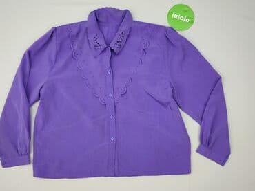 f f koszula damska: Koszula damska, rozmiar XL — 3