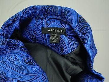 pull and bear garnitury: Amisu, Marynarka damska, rozmiar S — 4