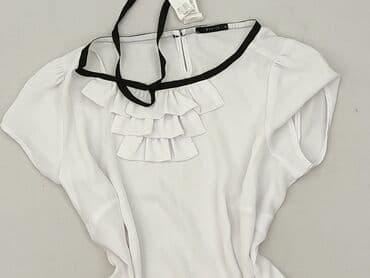 mohito bluzki koszulę: Mohito, Bluzka damska, rozmiar XS — 2