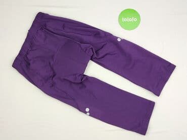Crivit, Material trousers for women, size S (EU 36) — 3