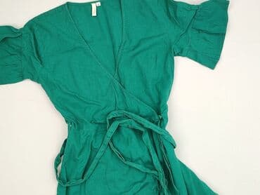 jakie rajstopy do bialej sukienki: Women`s dress, size XS (EU 34) — 1