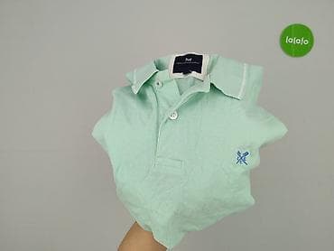 bluza basic pull and bear: Koszulka polo dla mężczyzn, rozmiar XL — 9