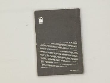 Książki: Książka, gatunek - Literatura faktu, stan - Idealny — 2