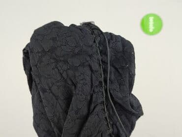 eleganckie bluzki czarne: Royal, Bluzka damska, rozmiar XL — 5