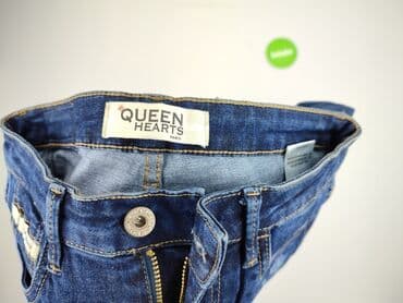 goodies jeans woskowane: Jeans for women, size S (EU 36) — 4