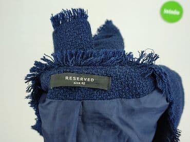 marynarki damskie c a: Reserved, Marynarka damska, rozmiar XL — 4