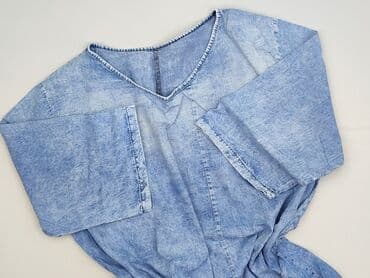 megi bluzki tureckie: MEGI, Tunika damska, rozmiar S — 1