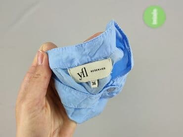 Жіночий одяг: Reserved, Жіноча блуза, розмір S — 4