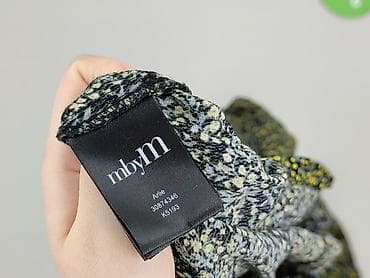 ebutik bluzki: MbyM, Bluzka damska, rozmiar S — 4