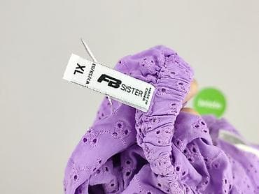 za 0: FB Sister, Bluzka damska, rozmiar XL — 4