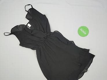 pic: H&M Divided, Sukienka damska, rozmiar 2XS — 3