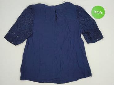 jedwabna bluzki massimo dutti: Monsoon, Bluzka damska, rozmiar S — 3