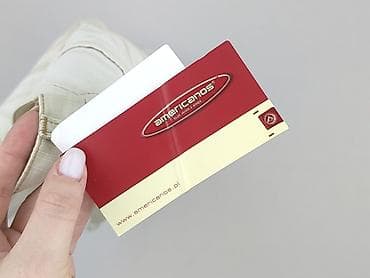 bluzki azara: Spodnie 3/4 damskie, rozmiar S — 5