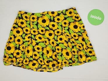 Kobiety: H&M Divided, Szorty damskie, M — 2