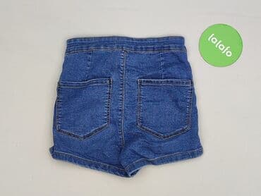 indicode jeans spodnie: Szorty damskie, XS — 3