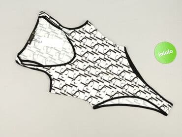 strój kąpielowy spodenki i koszulka: I Saw it First, Kostium kąpielowy, rozmiar M — 2