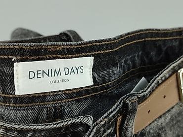 washed jeans: Denim Collection, Spódnica damska, rozmiar M — 5