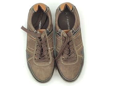 спортивні костюми чоловічі польща: Sneakers for men, 39, Inextenso, condition - Very good — 1