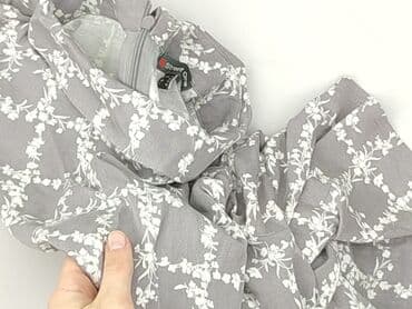 eleganckie sukienki z gipiury: Street One, Women's blouse, size M (EU 38) — 6