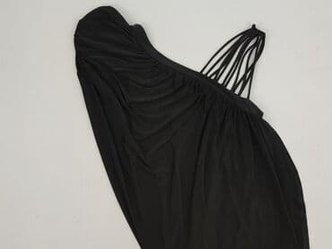 sukienka na jedno ramię zalando: Sukienka damska, rozmiar M — 2