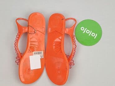 eobuwie poland: Sandały damskie, rozmiar 39 — 4