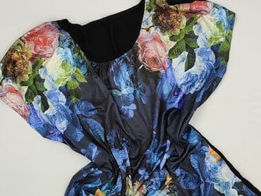 bluzki damskie kimono: Bluzka damska, rozmiar 2XL — 1