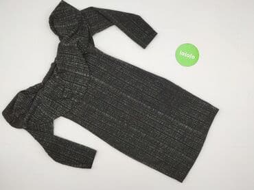 sukienki wieczorowe długie dopasowane: Women`s dress, size S — 3