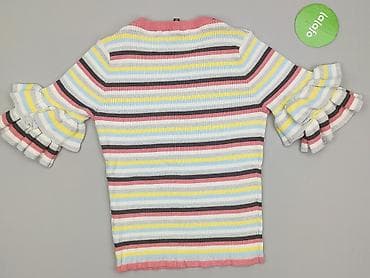 kurtka mis hm: H&M Divided, Bluzka damska, rozmiar L — 3