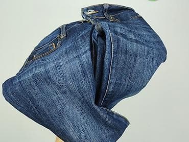 bluzki converse: Jeansy damskie, rozmiar XS — 6
