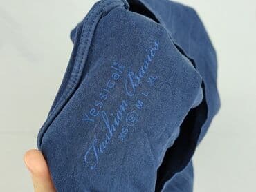 marynarka c a damska: Yessica, Bluzka damska, rozmiar S — 4