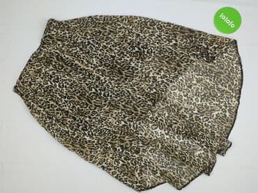 klapki miu miu z futerkiem: Atmosphere, Spódnica damska, M — 2