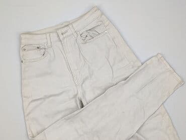 H&M Divided, Jeansy damskie, S