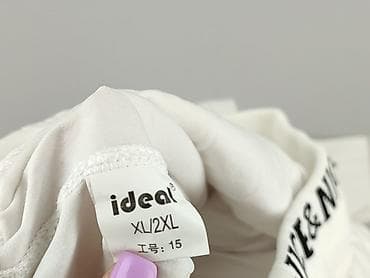 dresy do biegania: Nice, Spodnie dresowe damskie, rozmiar XL — 4