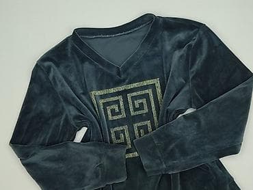 kurtka tech fleece: Velour, Світшот жіночий, розмір 2XL — 1