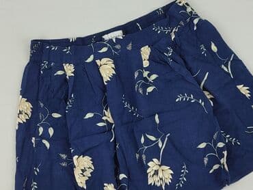 spódniczka mini rozkloszowane: Spódnica damska, rozmiar M — 1