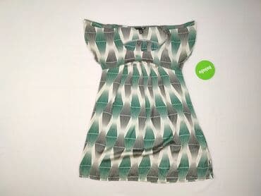 aksamitne sukienki: H&M, Sukienka damska, rozmiar S — 2