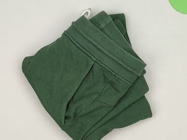 Spodnie: H&M, Szorty dla mężczyzn, rozmiar S — 6