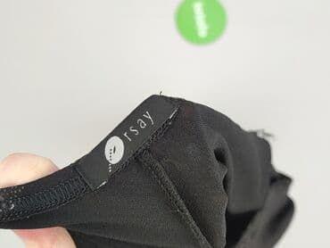 czerwona sukienka orsay: Orsay, Sukienka damska, rozmiar S — 4